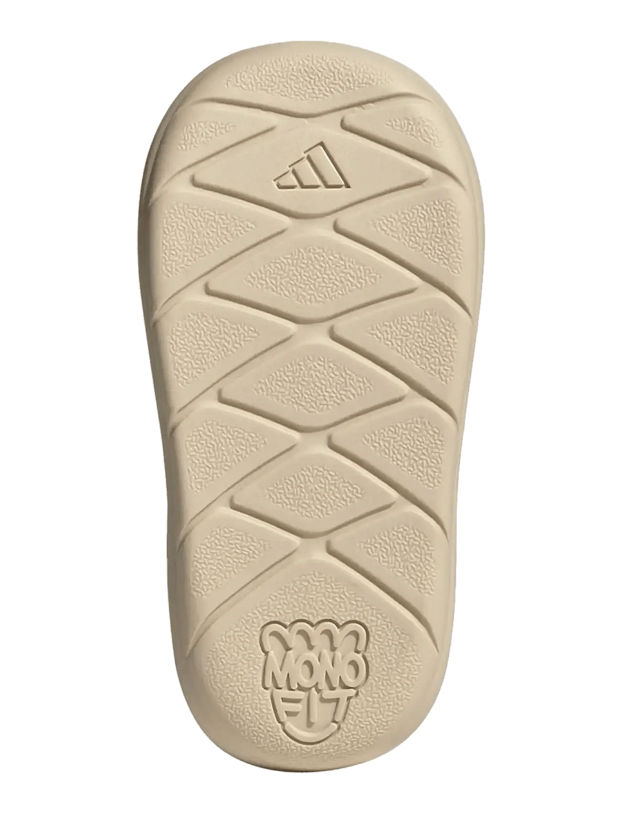adidas Sportswear - MONOFIT I - niedriger schnitt - crli/cwhite/auco - 5