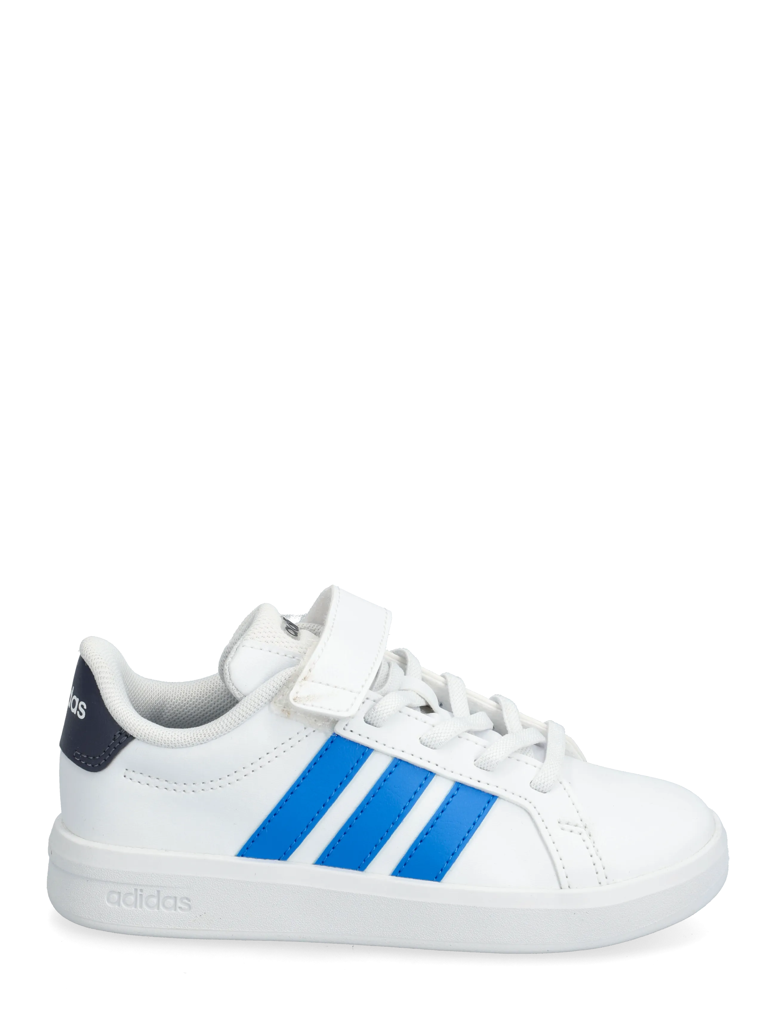 adidas Sportswear - GRAND COURT 3.0 EL C - lave sneakers - ftwwht/lurabl/auon - 1