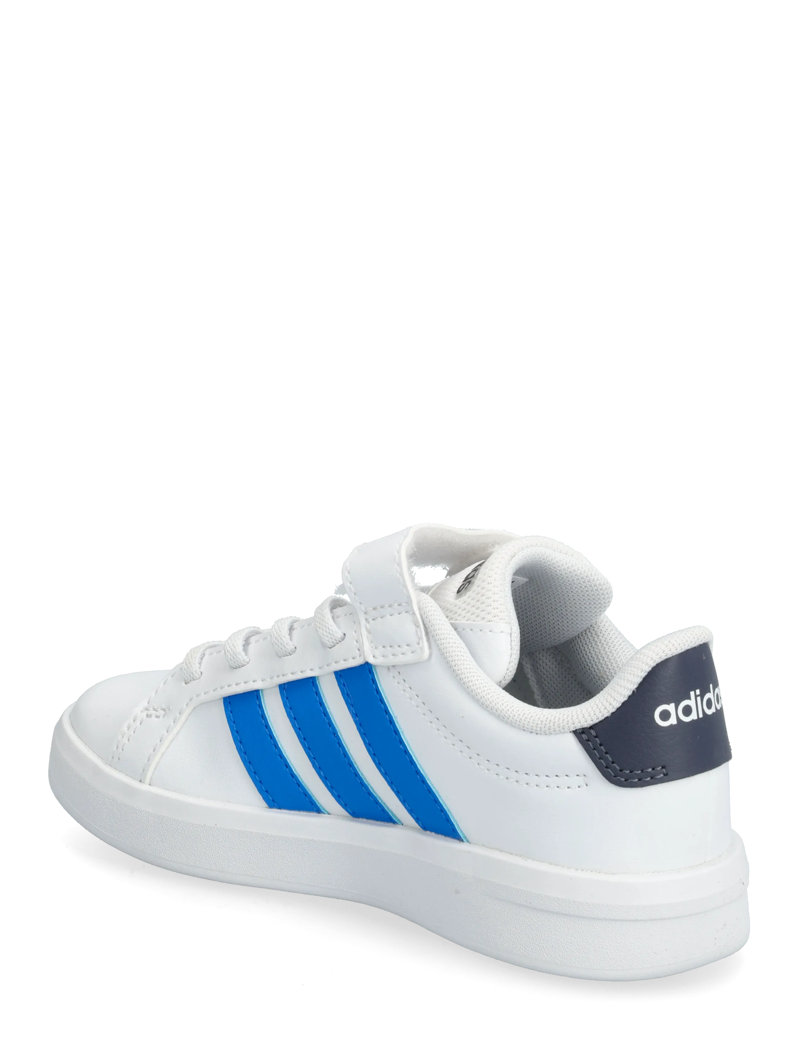 adidas Sportswear - GRAND COURT 3.0 EL C - lave sneakers - ftwwht/lurabl/auon - 2