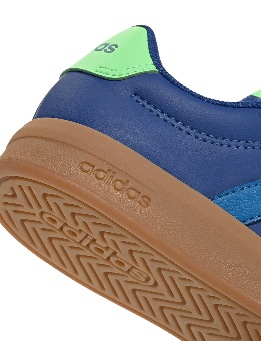 adidas Sportswear - GRAND COURT 3.0 EL C - niedriger schnitt - royblu/rayblu/limbur - 5