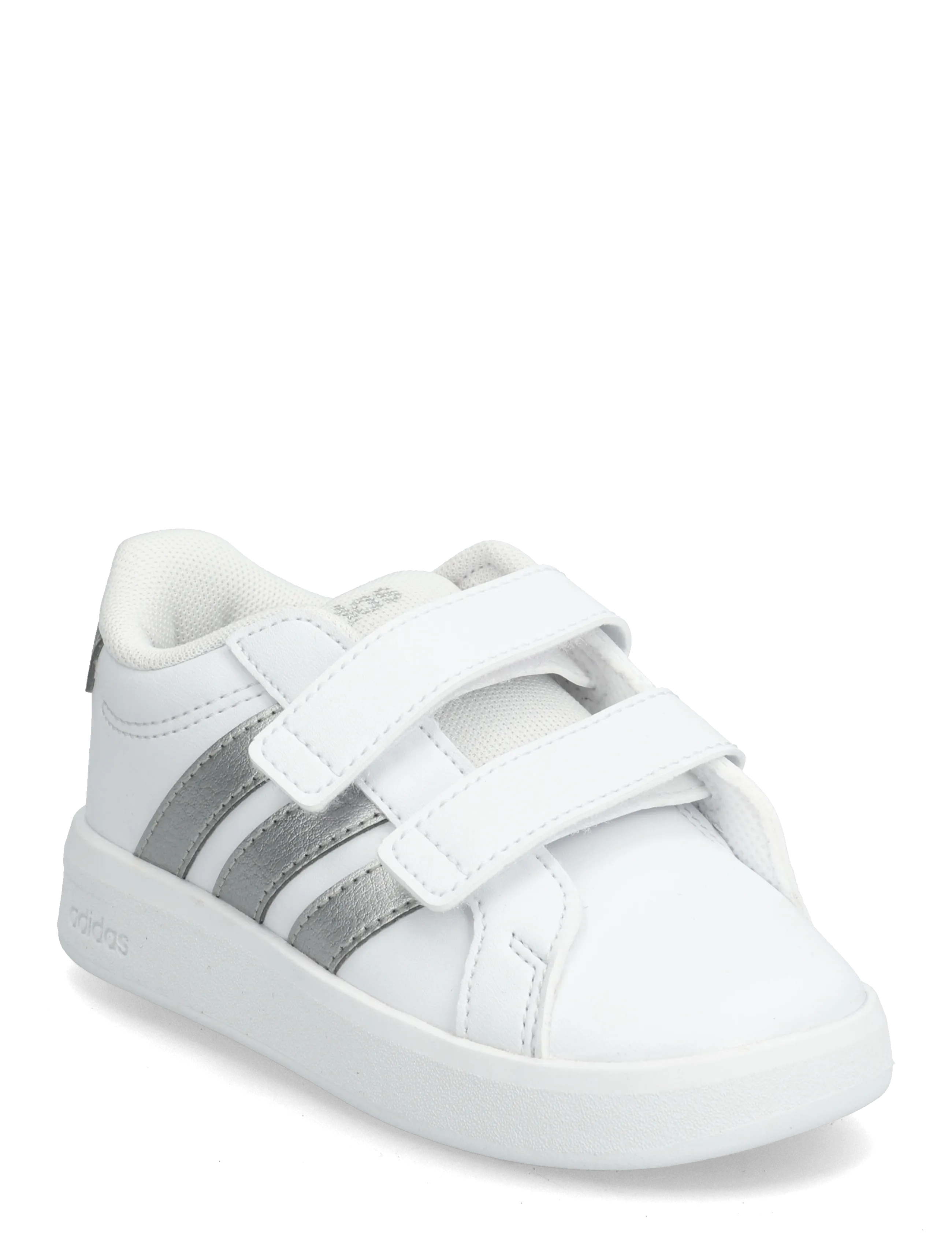 adidas Sportswear GRAND COURT 3.0 CF I - 4 for 3 - FTWWHT/SILVMT/SILVMT / white