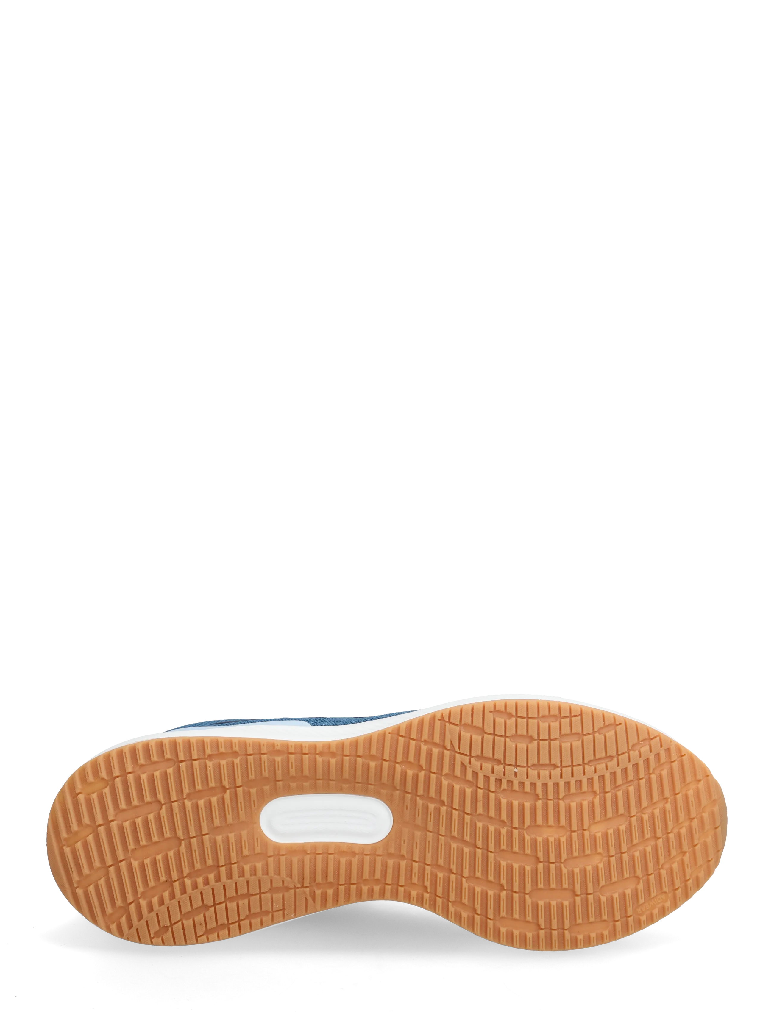 adidas Sportswear - RUNFALCON 5 J - løbesko - duin/legink/globlu - 4