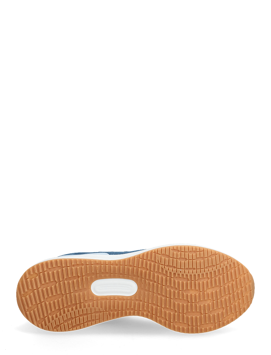 adidas Sportswear - RUNFALCON 5 J - løbesko - duin/legink/globlu - 4