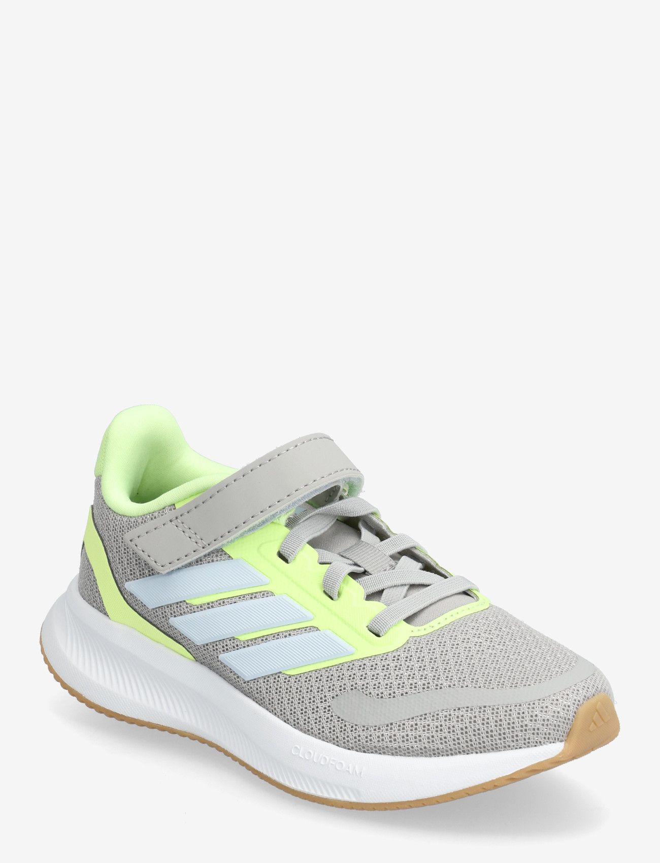 adidas Sportswear - RUNFALCON 5 EL C - laufschuhe - gretwo/crsk/hireye - 0