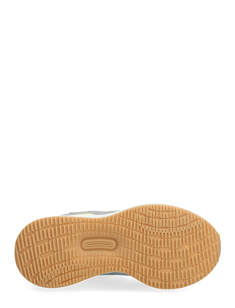 adidas Sportswear - RUNFALCON 5 EL C - laufschuhe - gretwo/crsk/hireye - 4