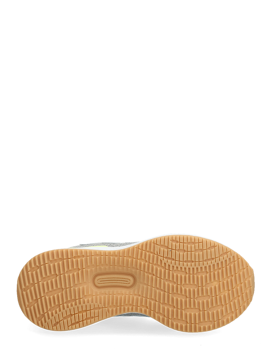 adidas Sportswear - RUNFALCON 5 EL C - jooksujalatsid - gretwo/crsk/hireye - 4