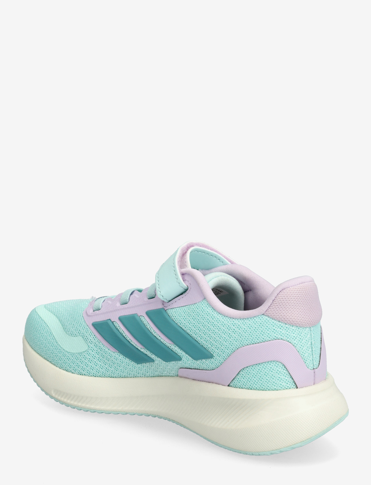 adidas Sportswear - RUNFALCON 5 EL C - laufschuhe - halmin/minton/icelav - 2