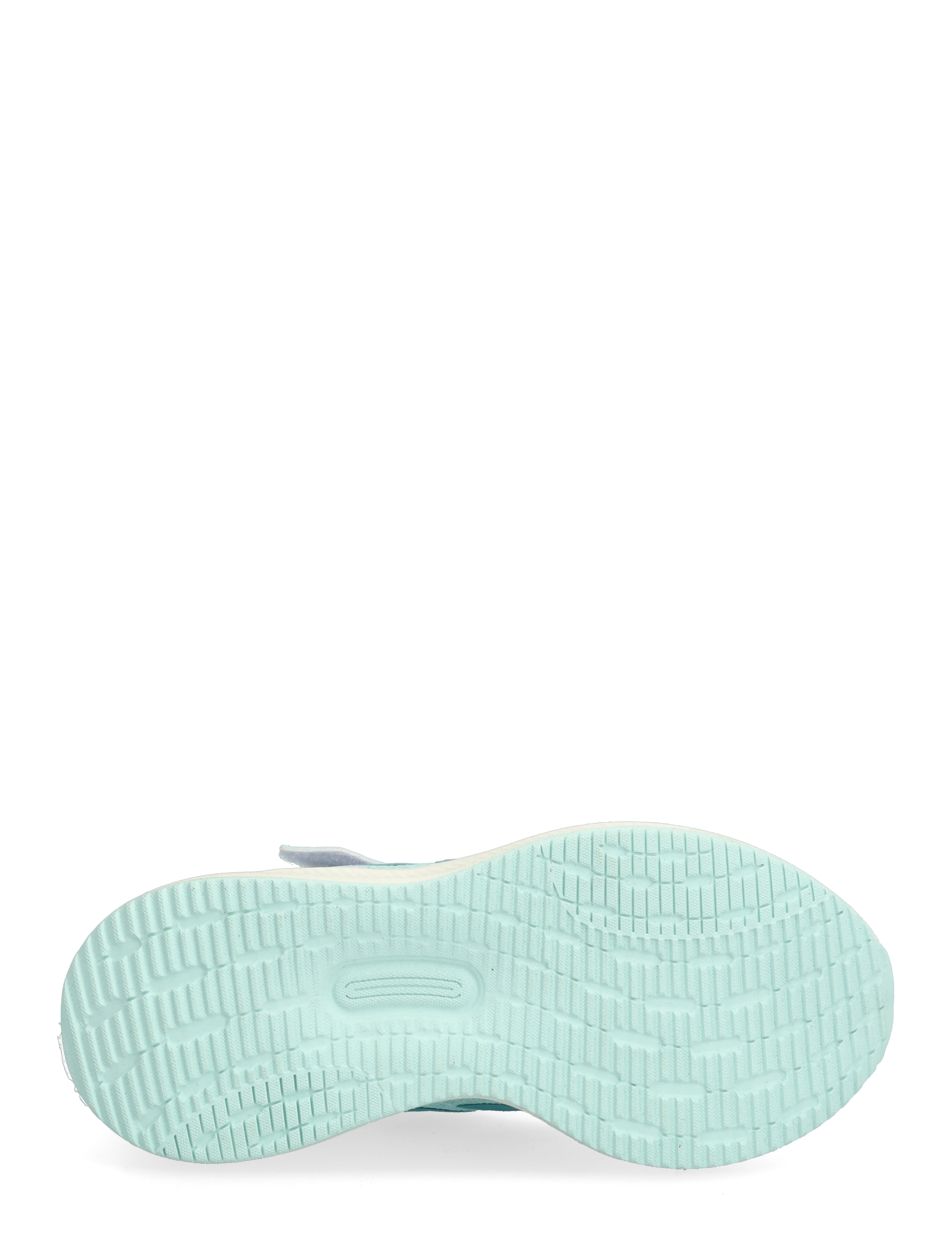 adidas Sportswear - RUNFALCON 5 EL C - lave sneakers - halmin/minton/icelav - 4