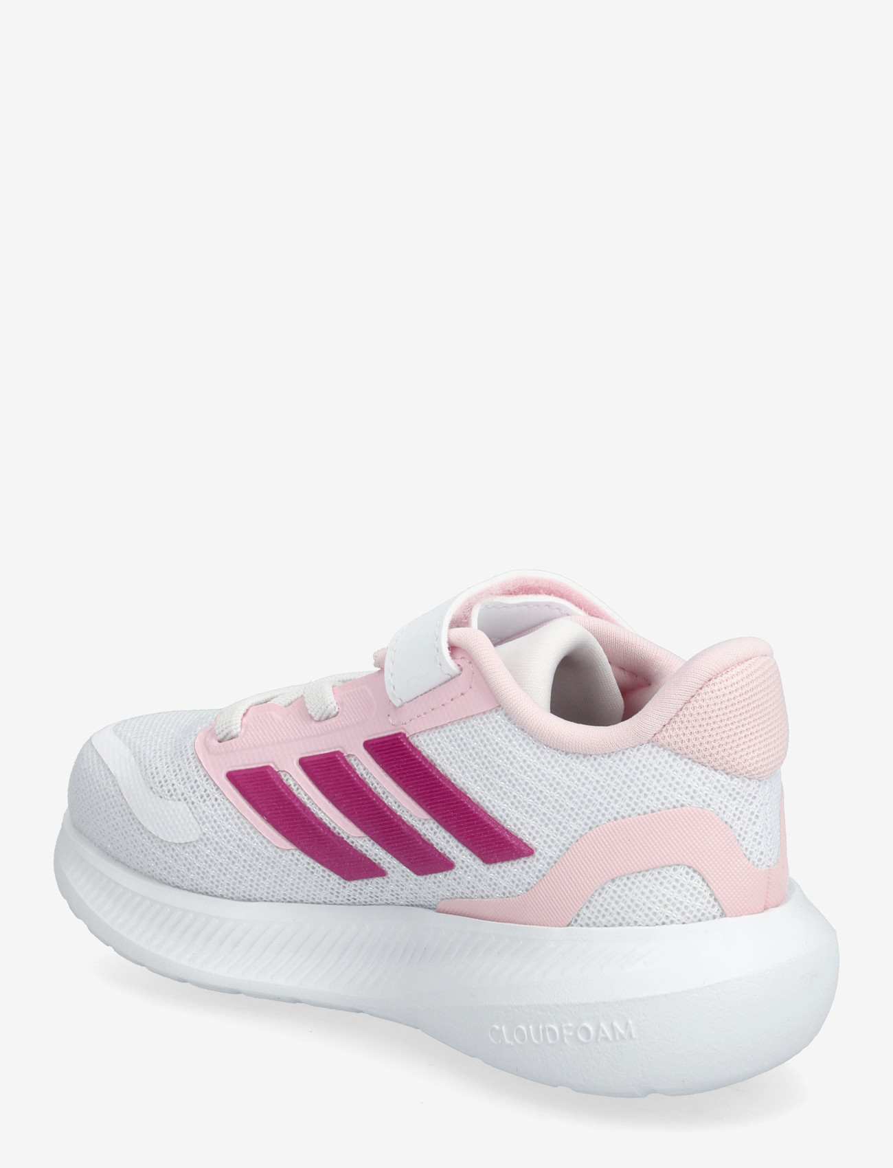 adidas Sportswear - RUNFALCON 5 EL I - låga sneakers - ftwwht/clpink/gretwo - 2
