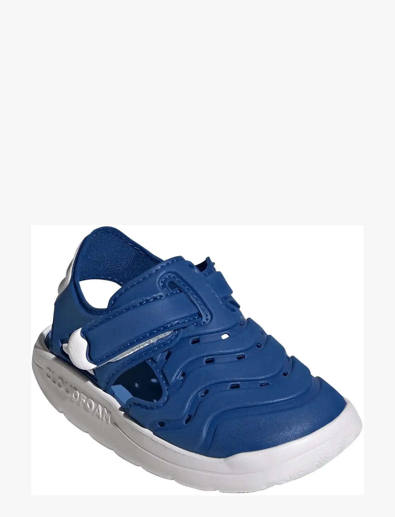 adidas Sportswear - WATER SANDAL 2 I - water shoes - royblu/ftwwht/rayblu - 0