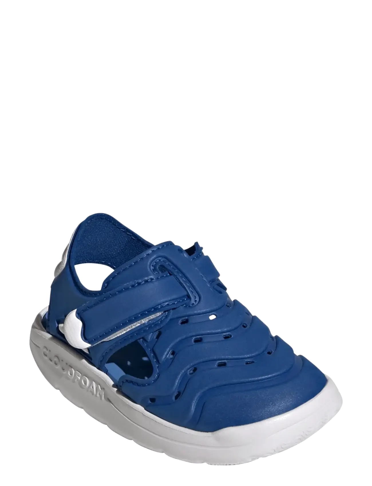 adidas Sportswear WATER SANDAL 2 I - Sko - ROYBLU/FTWWHT/RAYBLU / blue