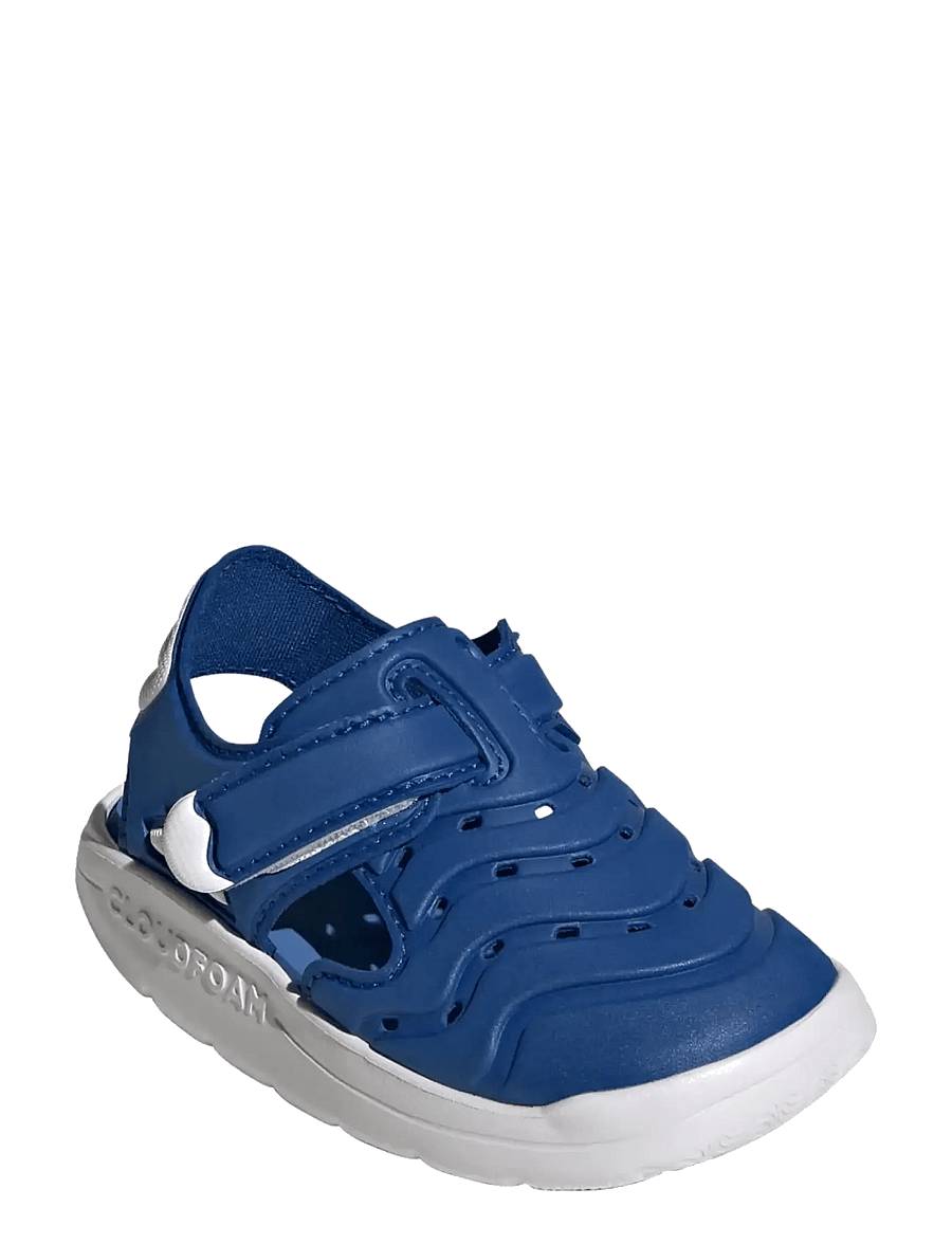 adidas Sportswear - WATER SANDAL 2 I - water shoes - royblu/ftwwht/rayblu - 0