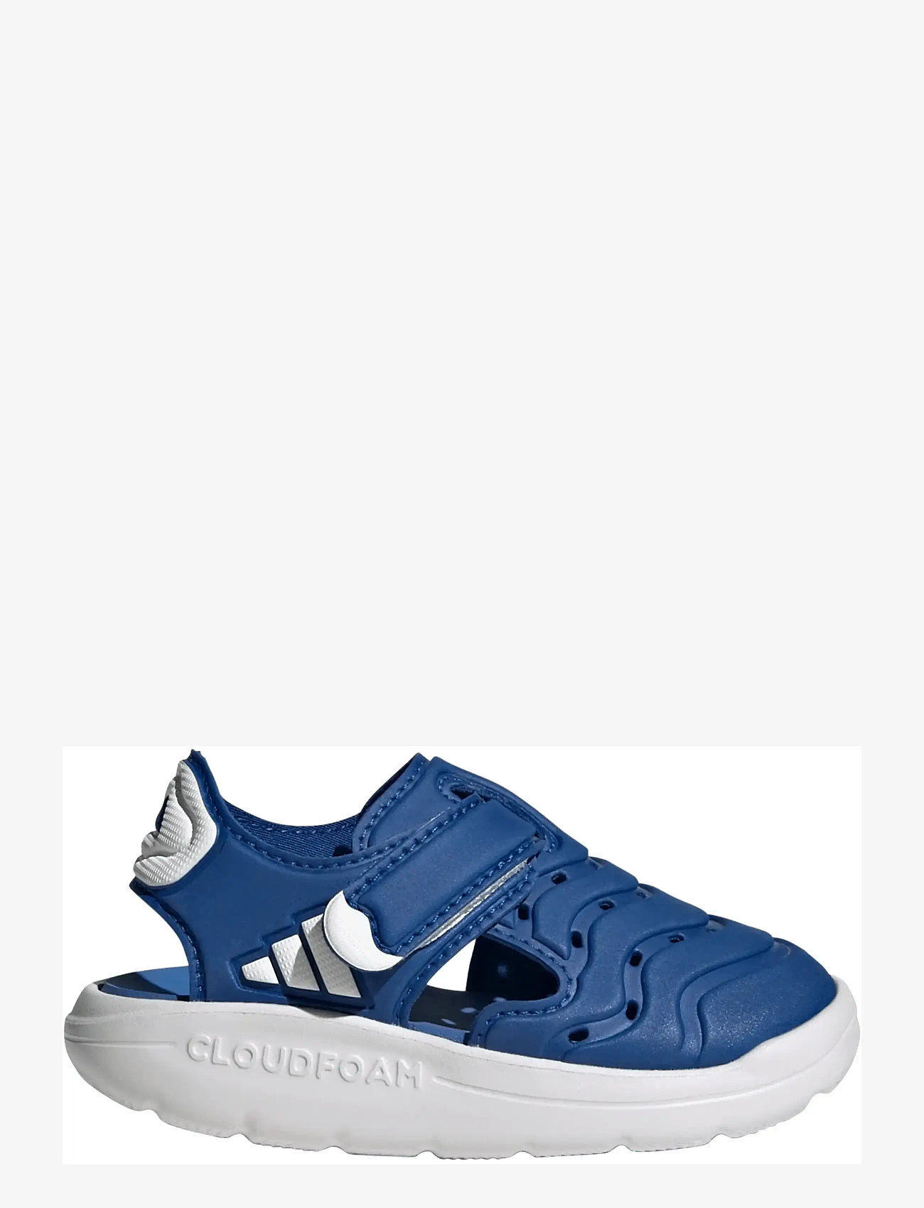 adidas Sportswear - WATER SANDAL 2 I - water shoes - royblu/ftwwht/rayblu - 1