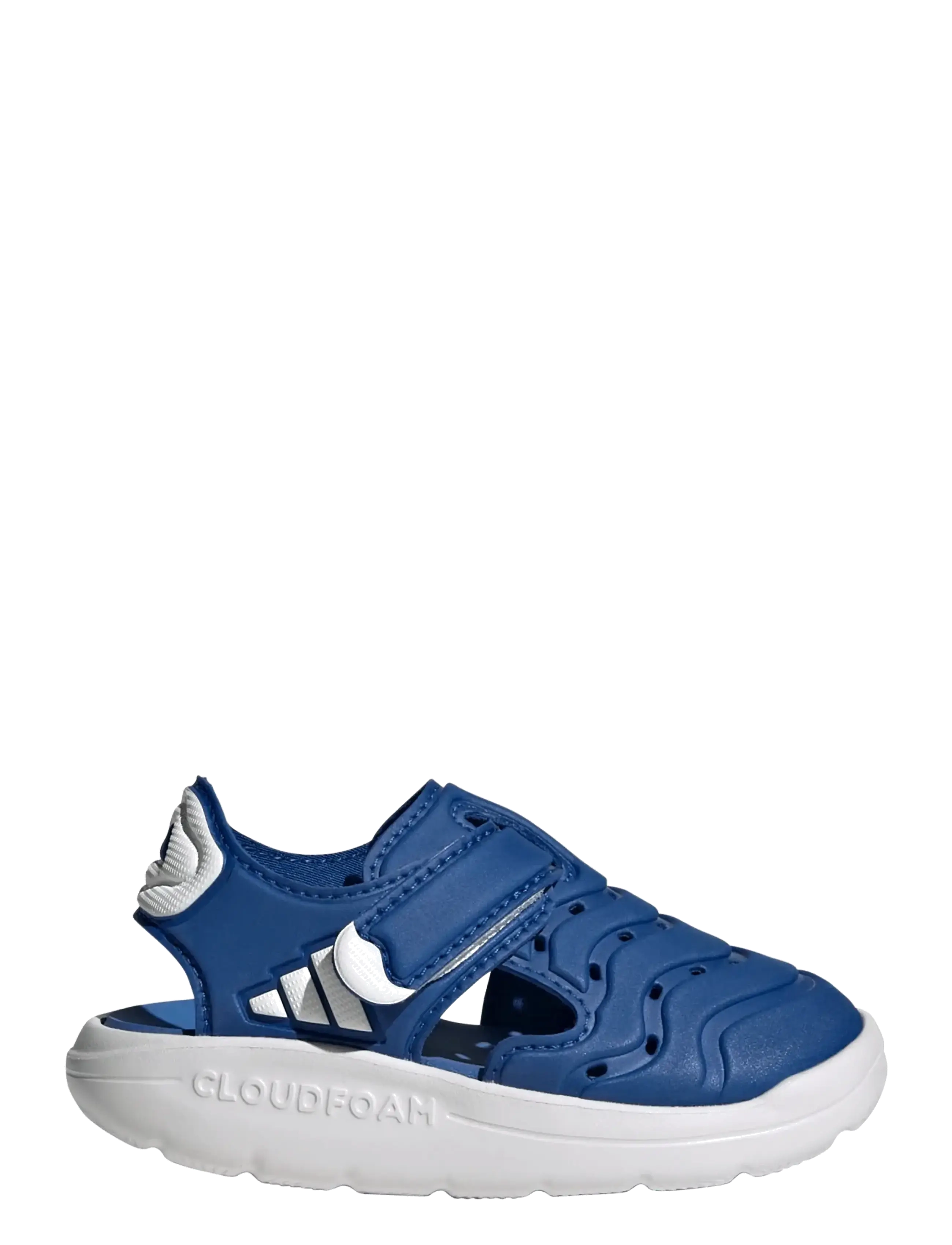adidas Sportswear - WATER SANDAL 2 I - vandsko - royblu/ftwwht/rayblu - 1