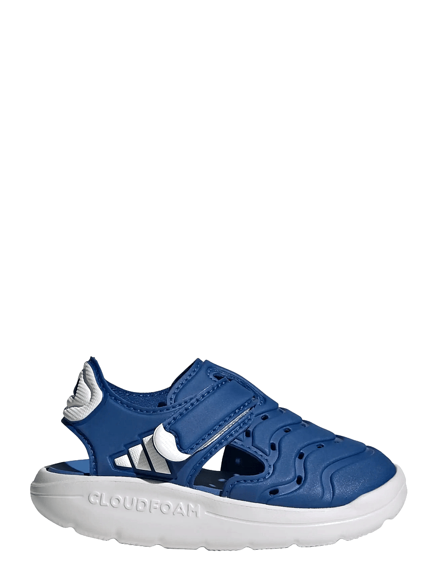 adidas Sportswear - WATER SANDAL 2 I - water shoes - royblu/ftwwht/rayblu - 1