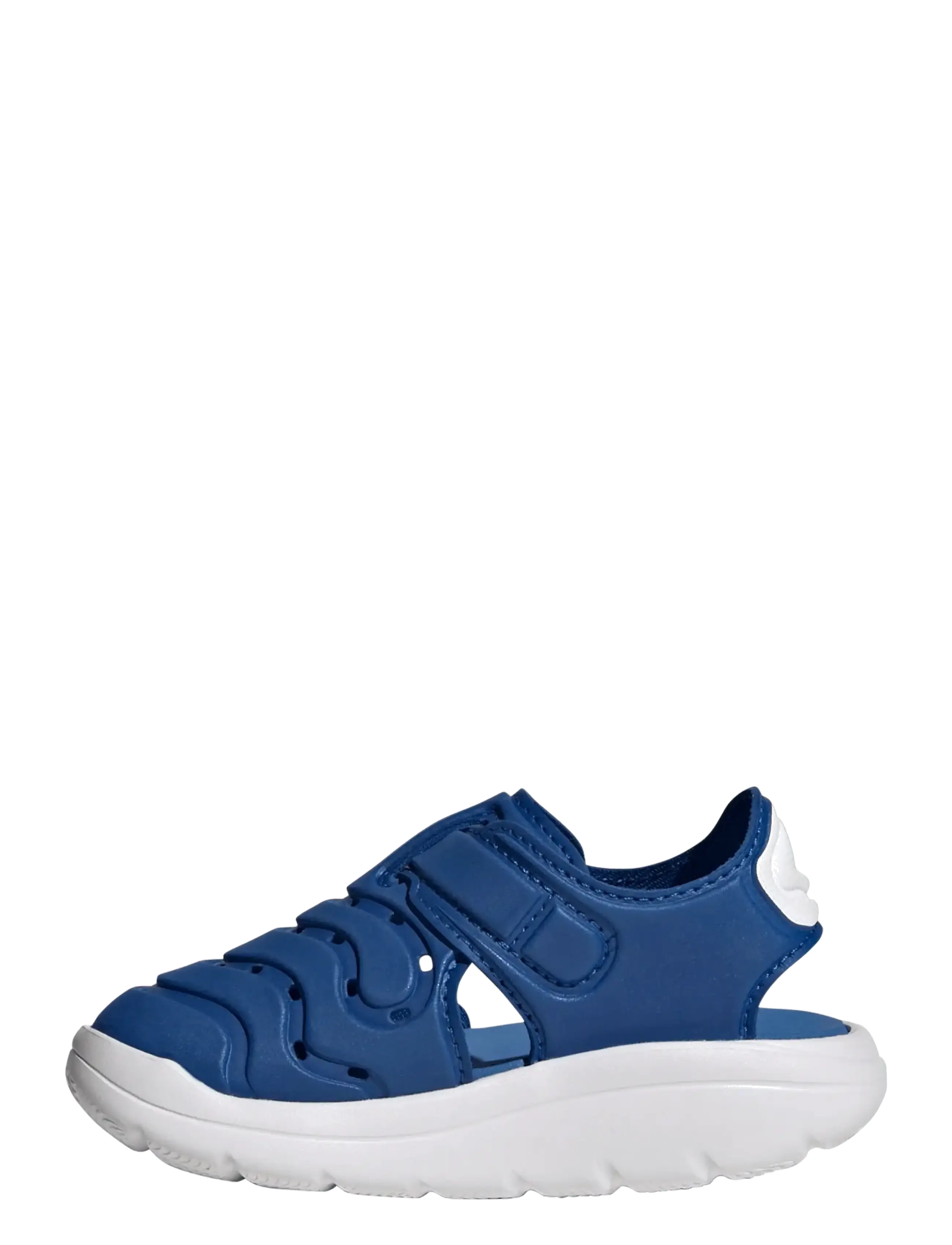 adidas Sportswear - WATER SANDAL 2 I - vandsko - royblu/ftwwht/rayblu - 2
