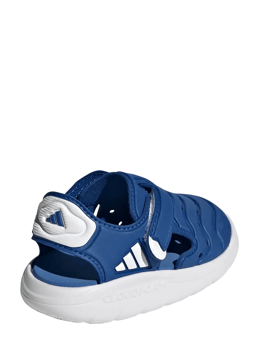adidas Sportswear - WATER SANDAL 2 I - water shoes - royblu/ftwwht/rayblu - 3