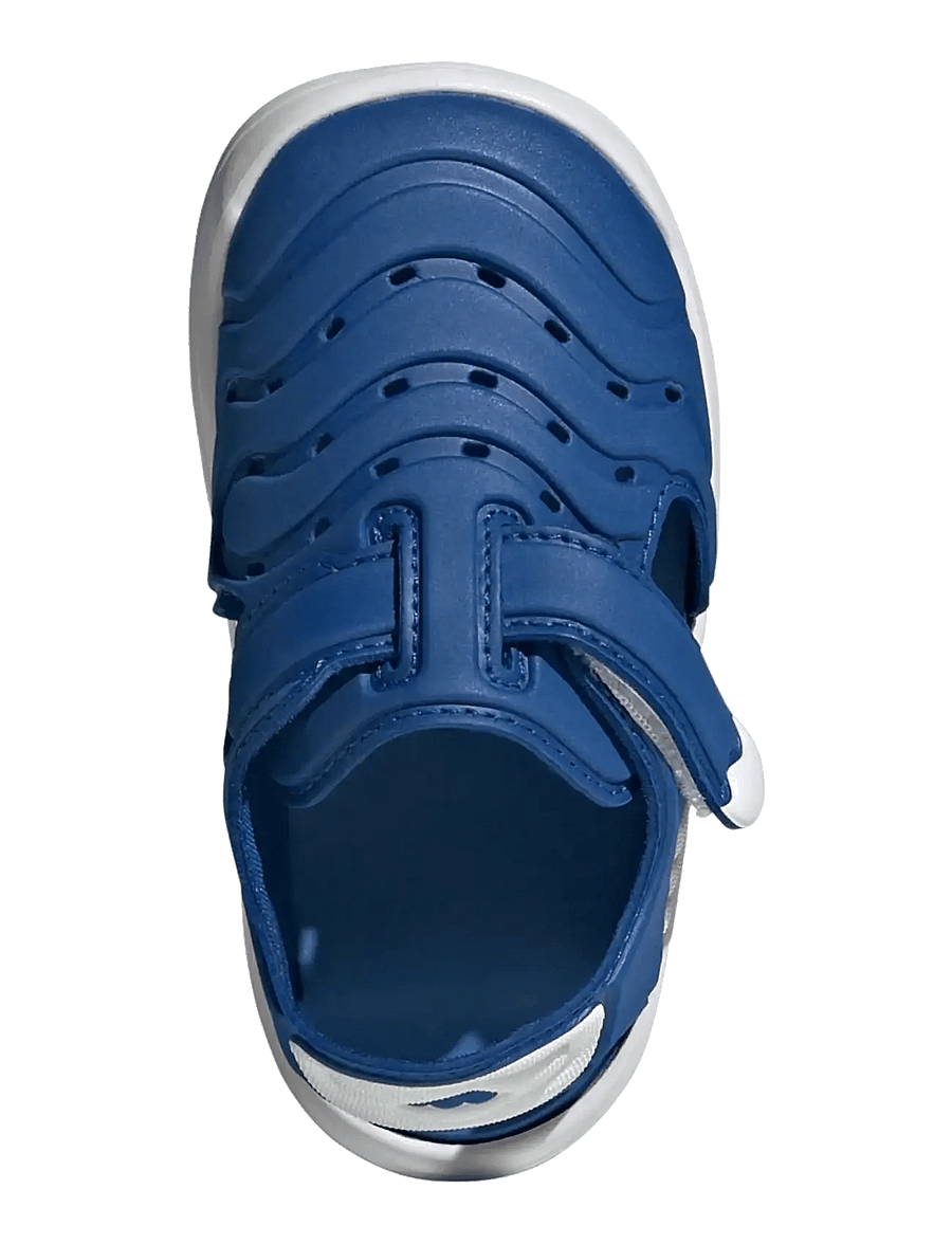 adidas Sportswear - WATER SANDAL 2 I - water shoes - royblu/ftwwht/rayblu - 4