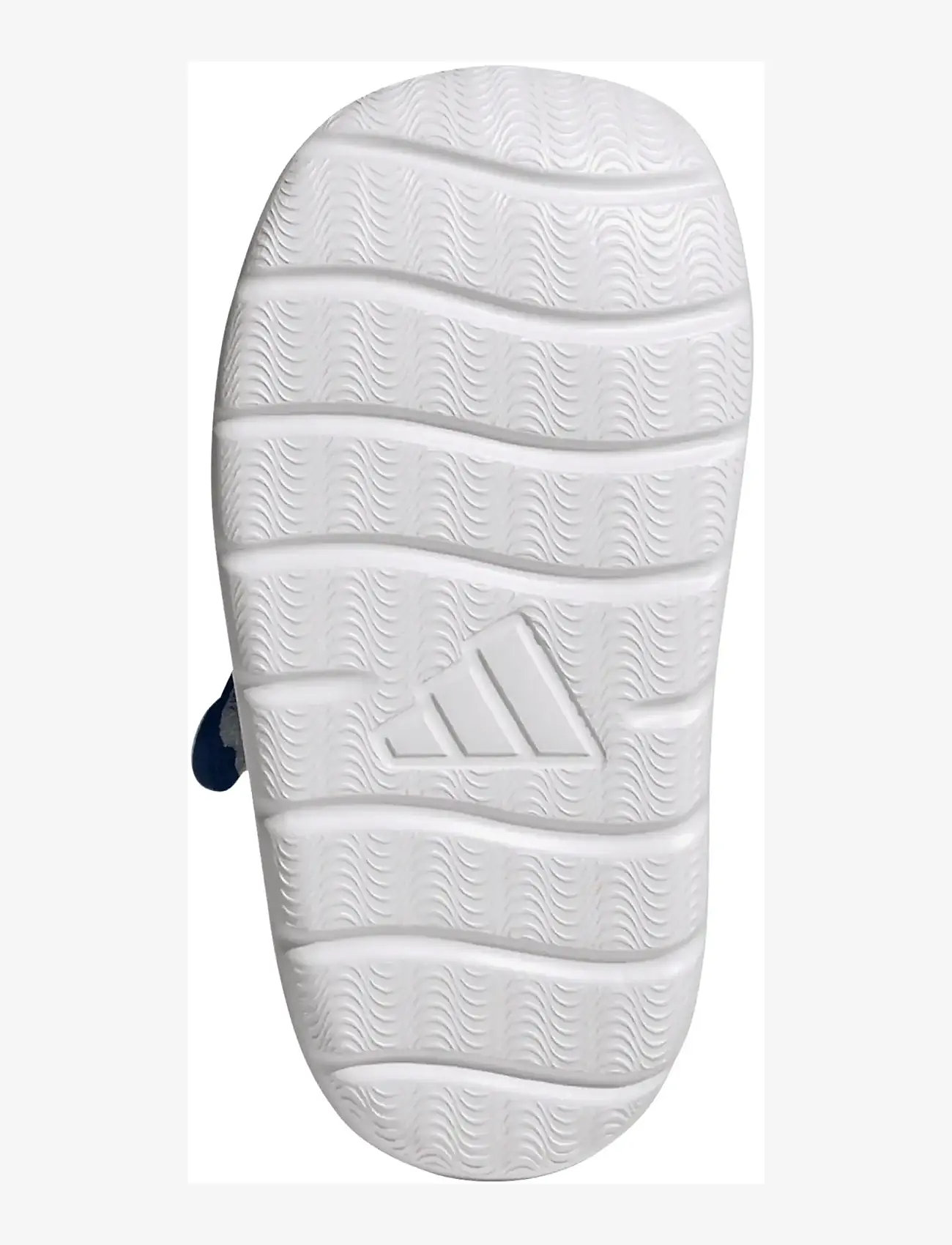adidas Sportswear - WATER SANDAL 2 I - water shoes - royblu/ftwwht/rayblu - 5