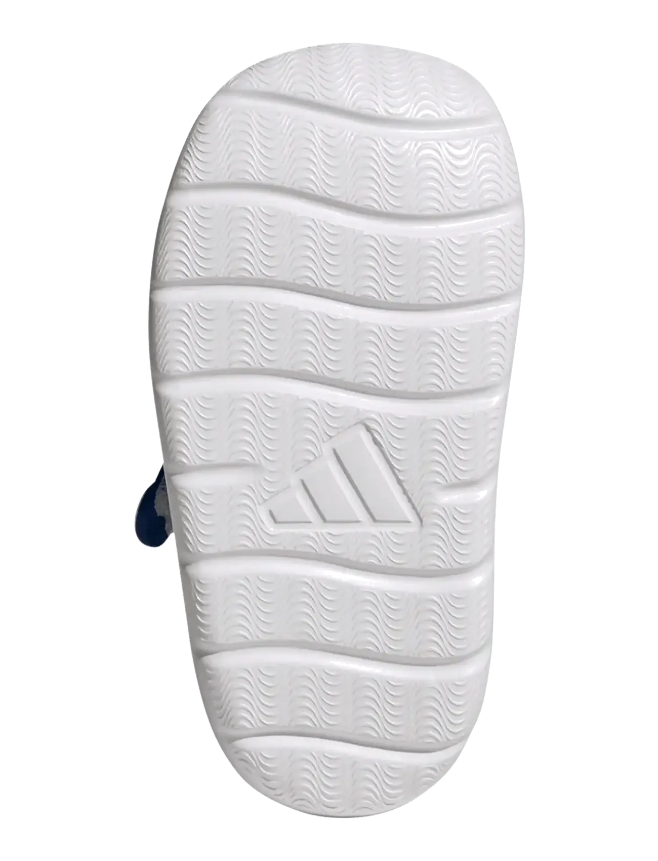 adidas Sportswear - WATER SANDAL 2 I - vandsko - royblu/ftwwht/rayblu - 5