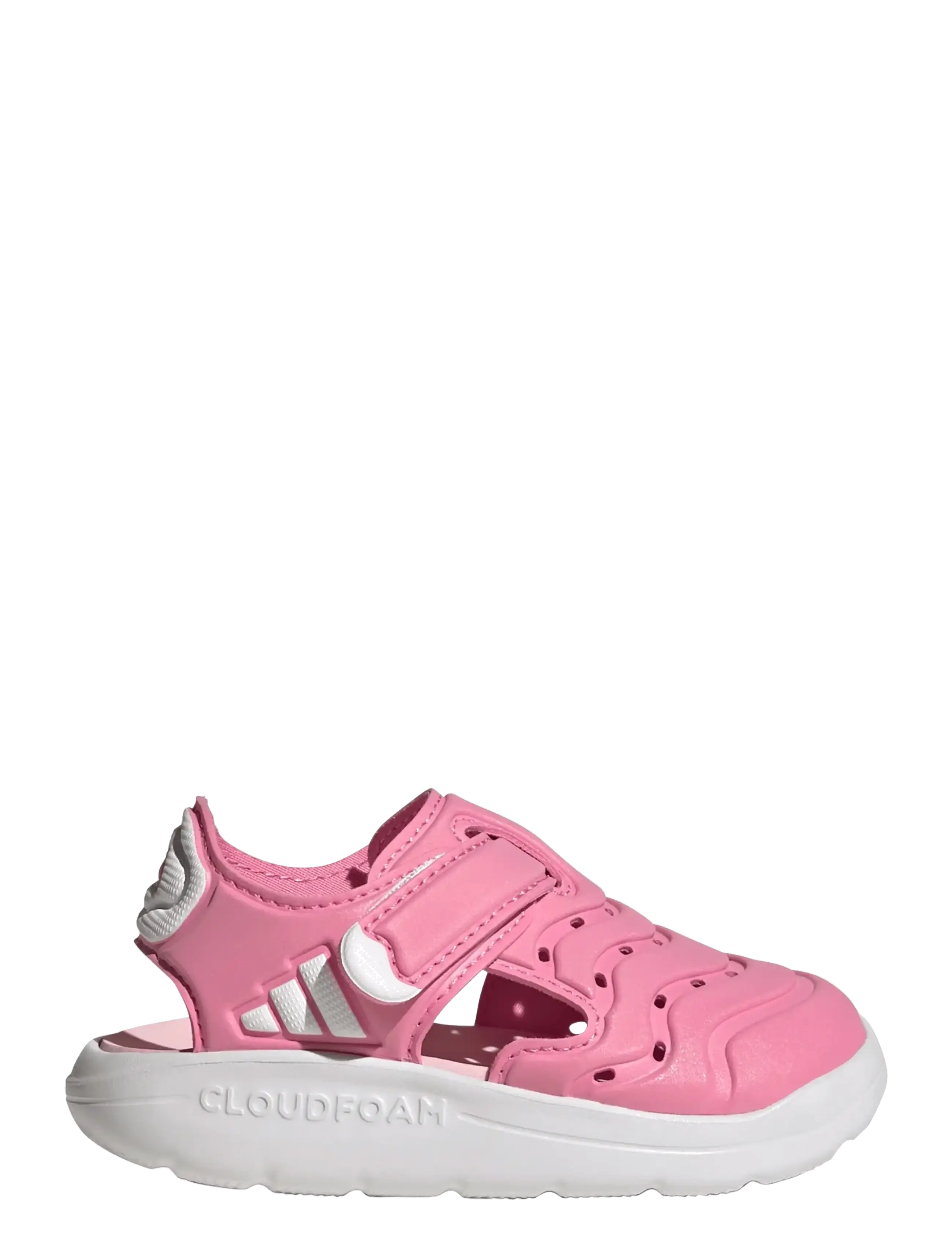 adidas Sportswear - WATER SANDAL 2 I - vandsko - blipnk/ftwwht/clpink - 1