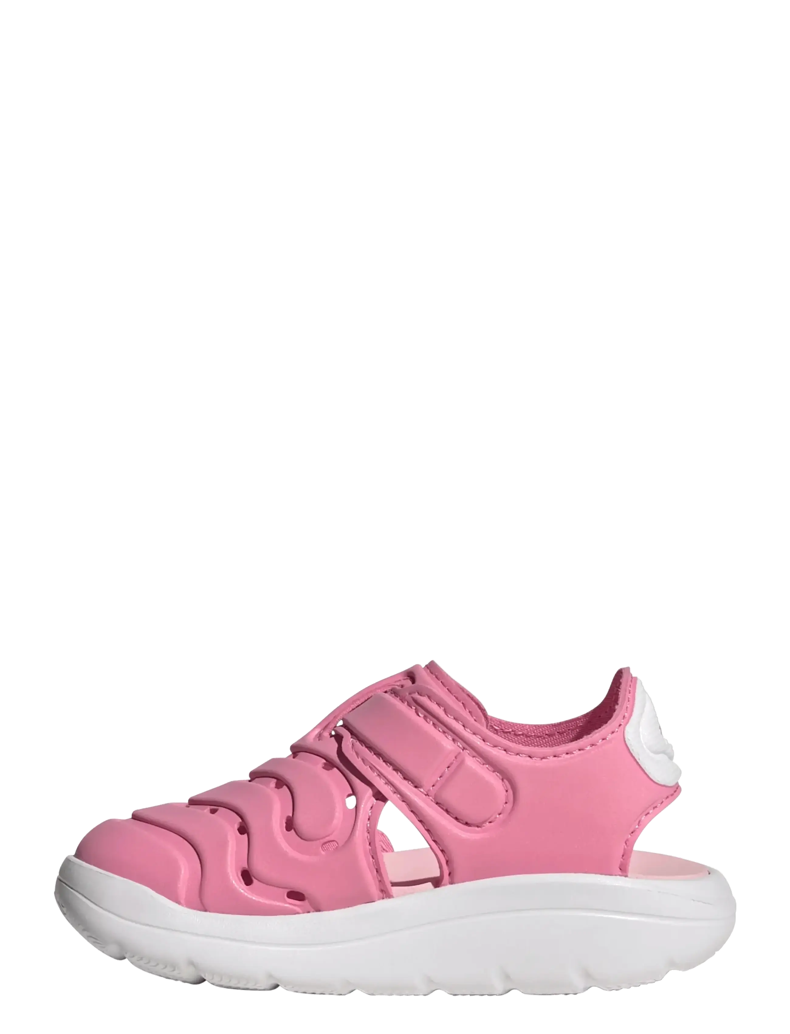 adidas Sportswear - WATER SANDAL 2 I - vandsko - blipnk/ftwwht/clpink - 2