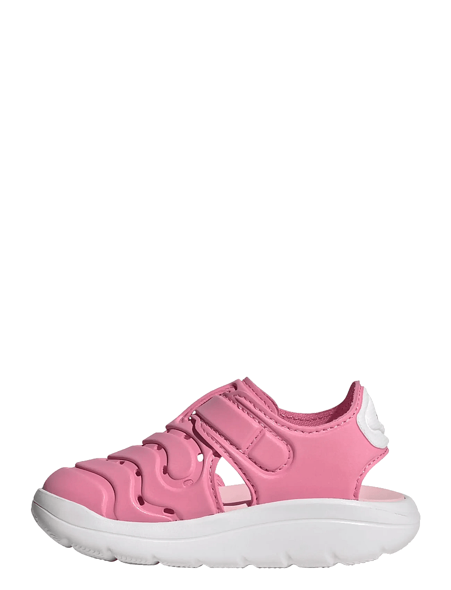 adidas Sportswear - WATER SANDAL 2 I - wasserschuhe - blipnk/ftwwht/clpink - 2