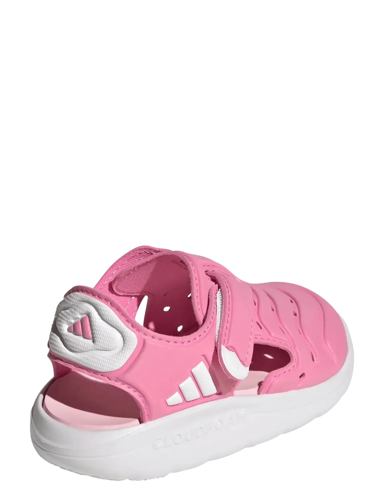 adidas Sportswear - WATER SANDAL 2 I - vandsko - blipnk/ftwwht/clpink - 3