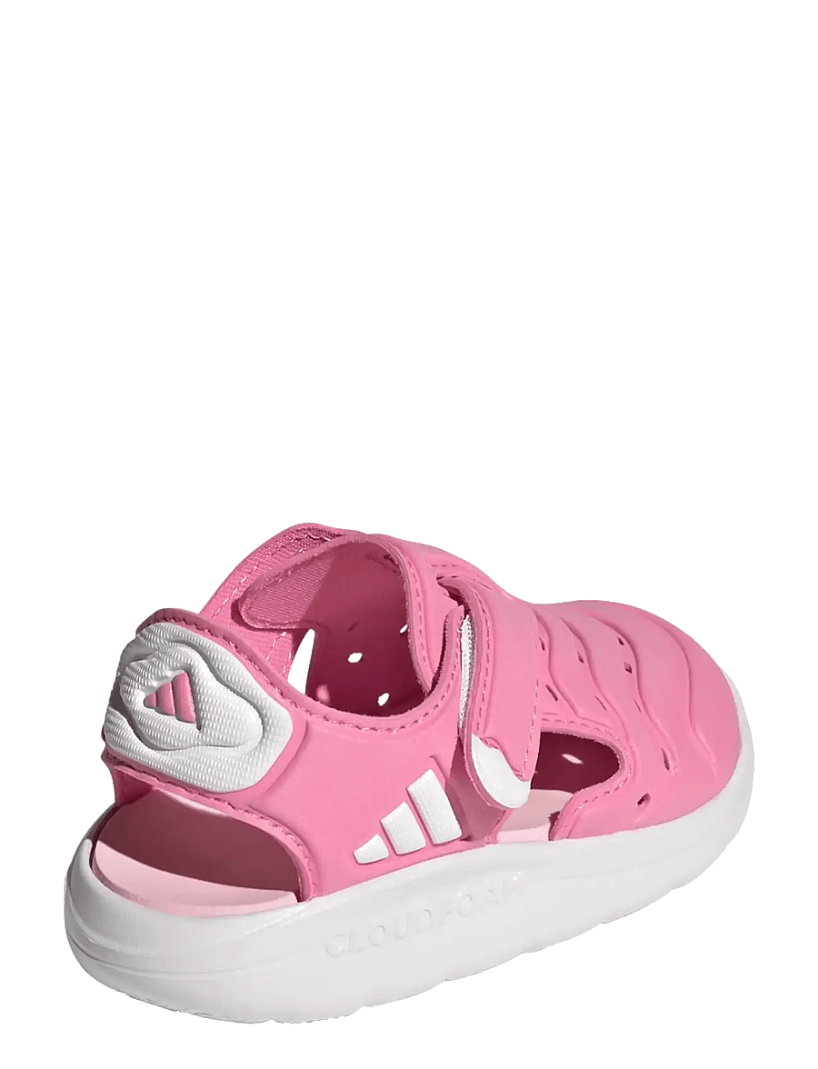 adidas Sportswear - WATER SANDAL 2 I - wasserschuhe - blipnk/ftwwht/clpink - 3