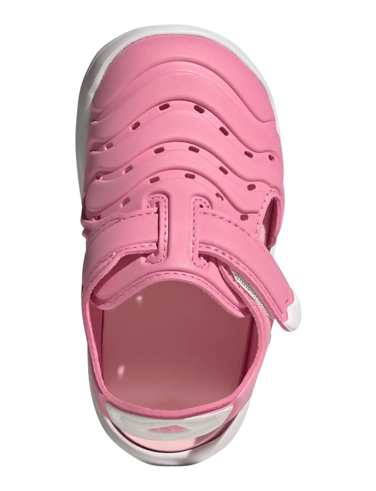 adidas Sportswear - WATER SANDAL 2 I - vandsko - blipnk/ftwwht/clpink - 4