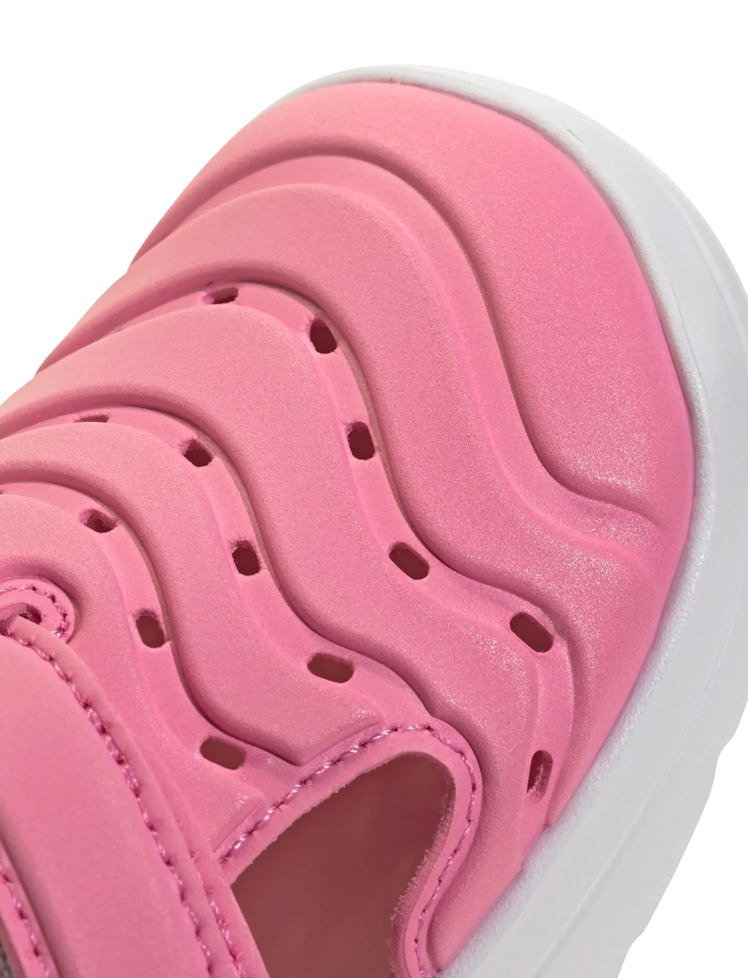 adidas Sportswear - WATER SANDAL 2 I - vandsko - blipnk/ftwwht/clpink - 5