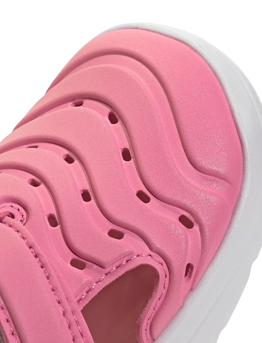 adidas Sportswear - WATER SANDAL 2 I - wasserschuhe - blipnk/ftwwht/clpink - 5