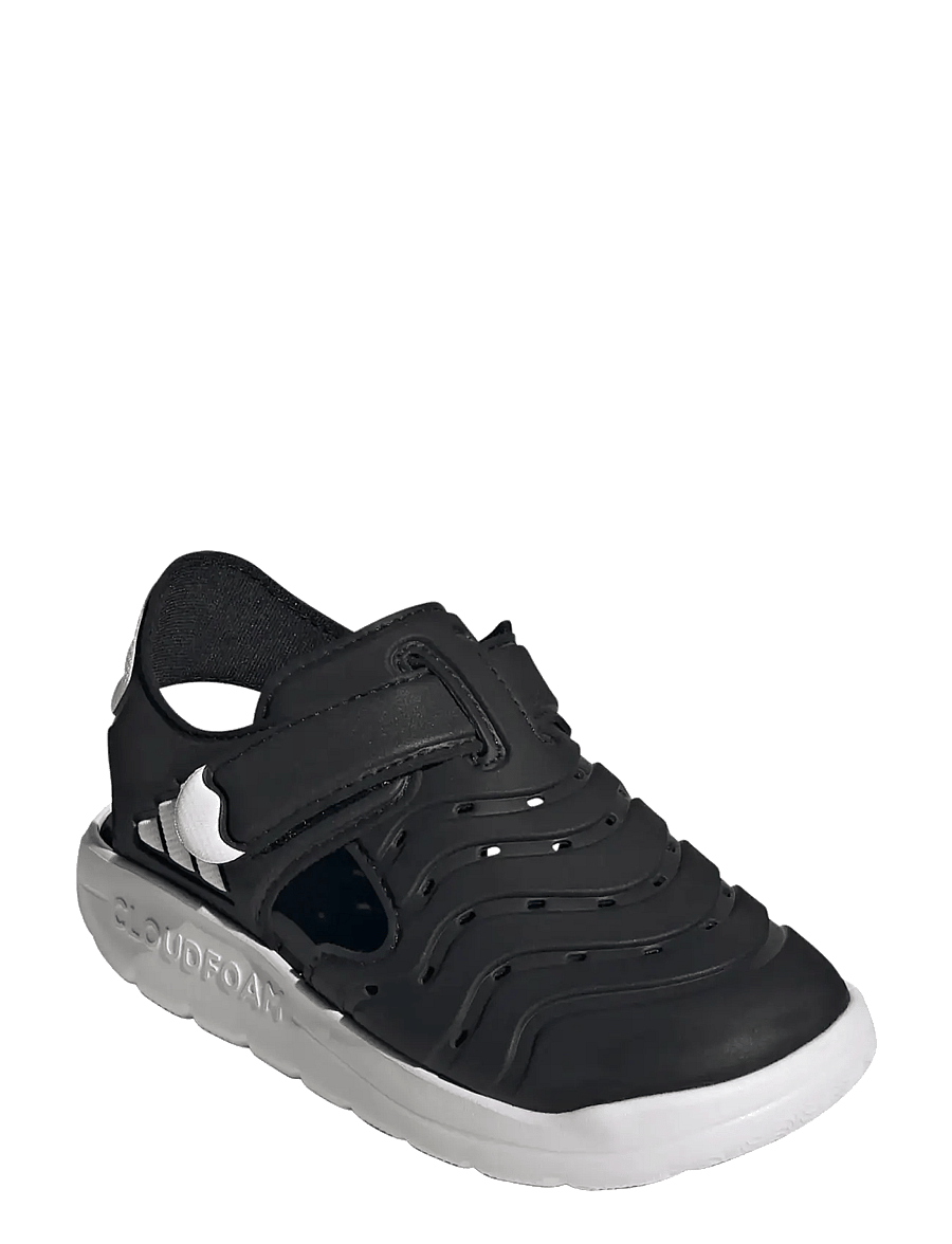 adidas Sportswear - WATER SANDAL 2 C - ujumisjalatsid - cblack/ftwwht/cblack - 0