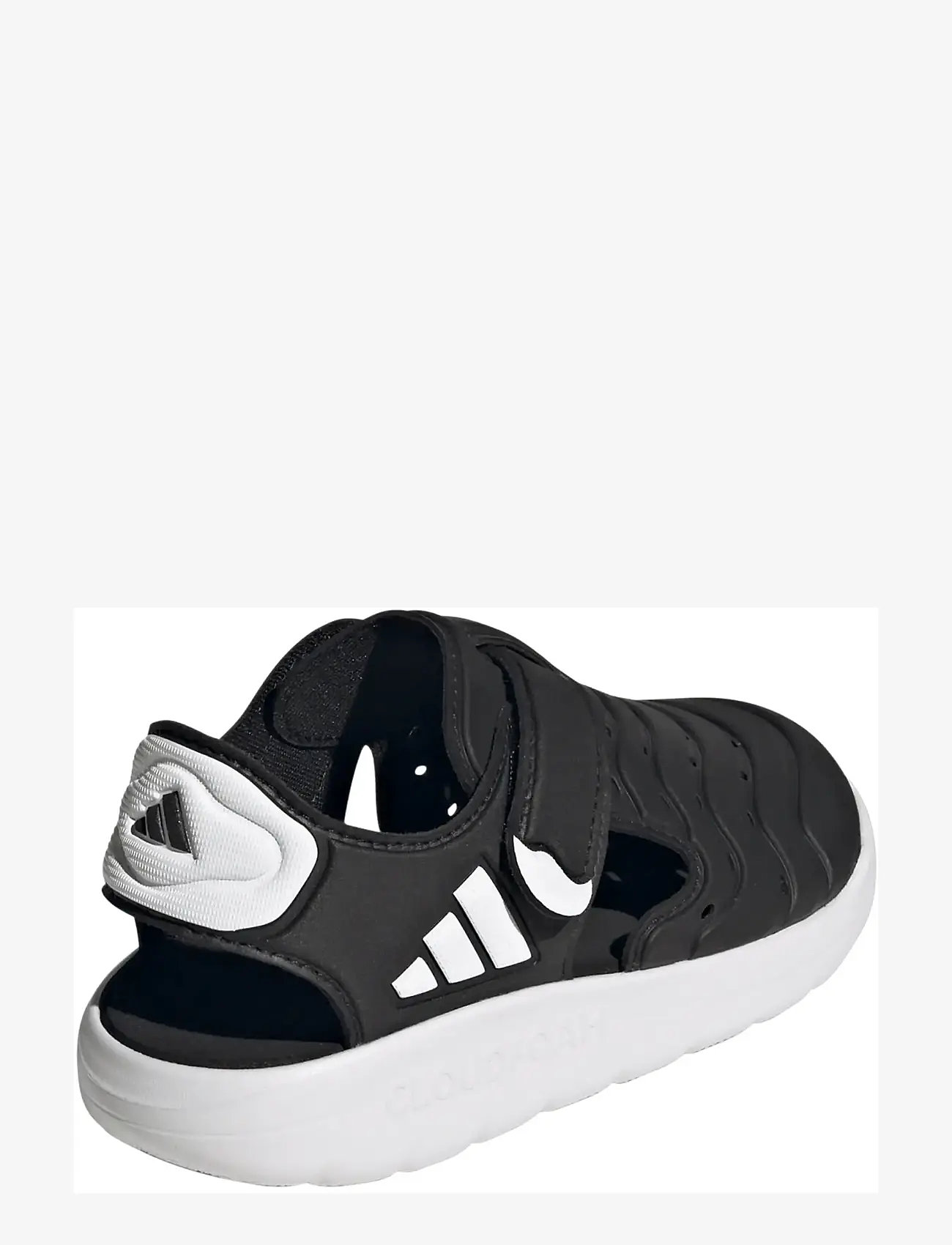 adidas Sportswear - WATER SANDAL 2 C - wasserschuhe - cblack/ftwwht/cblack - 3