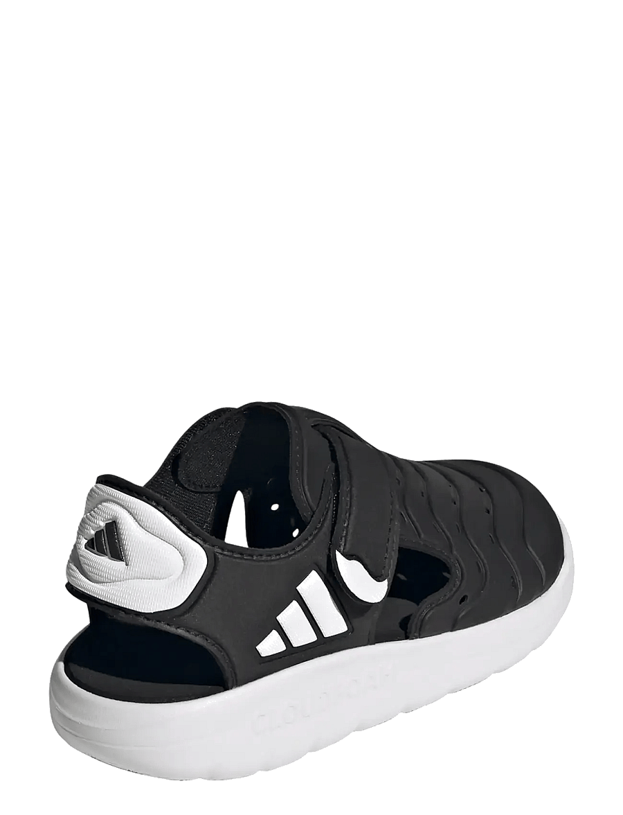 adidas Sportswear - WATER SANDAL 2 C - ujumisjalatsid - cblack/ftwwht/cblack - 3