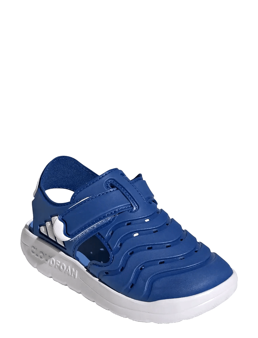 adidas Sportswear - WATER SANDAL 2 C - ujumisjalatsid - royblu/ftwwht/rayblu - 0