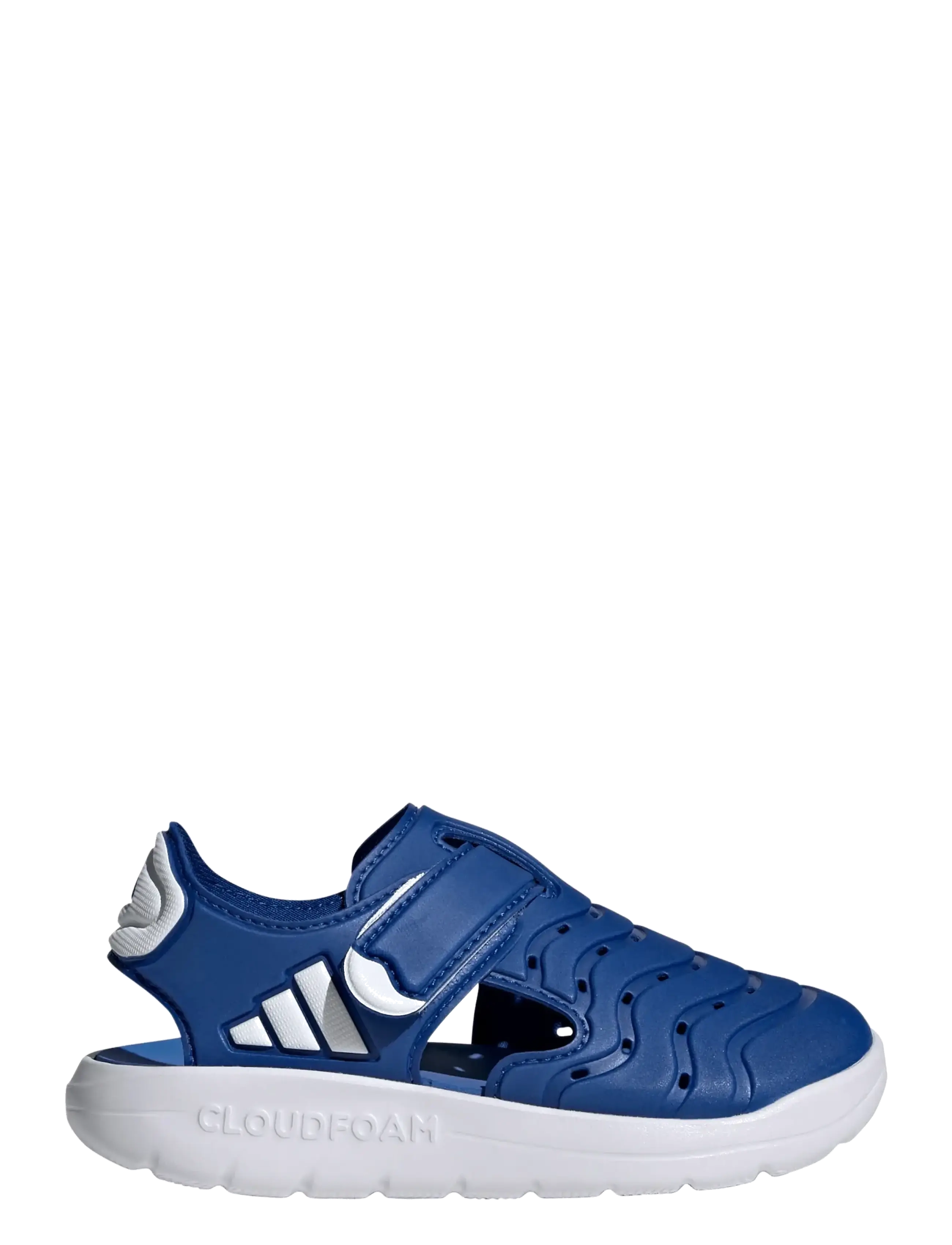 adidas Sportswear - WATER SANDAL 2 C - ujumisjalatsid - royblu/ftwwht/rayblu - 1