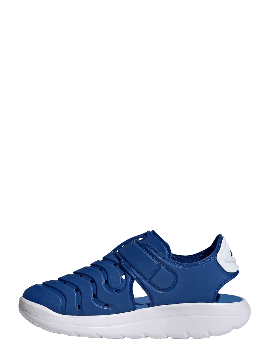 adidas Sportswear - WATER SANDAL 2 C - ujumisjalatsid - royblu/ftwwht/rayblu - 2