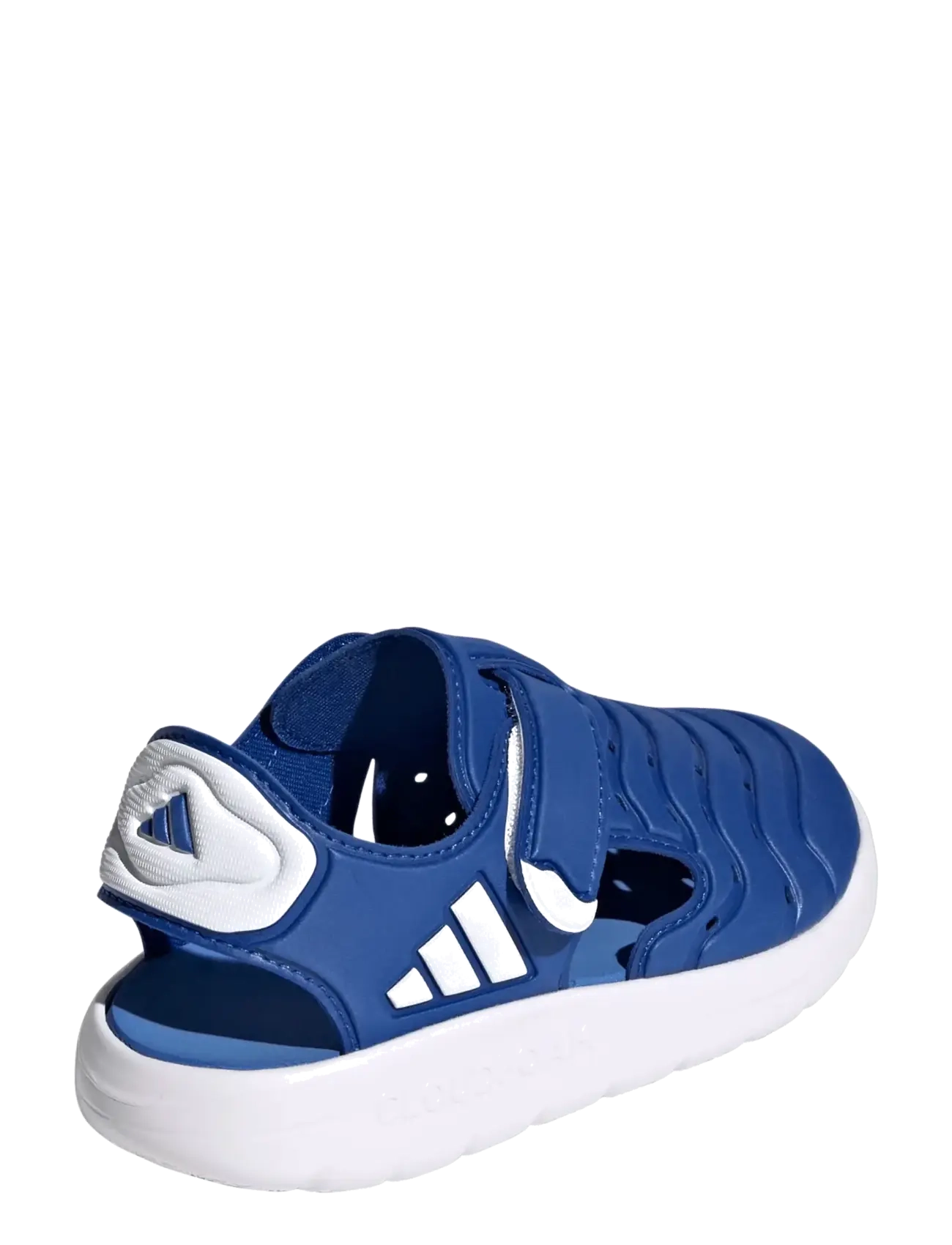 adidas Sportswear - WATER SANDAL 2 C - ujumisjalatsid - royblu/ftwwht/rayblu - 3