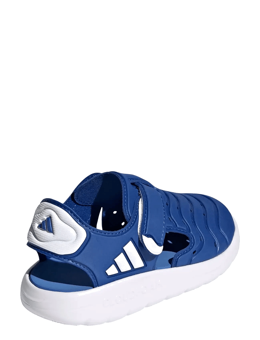 adidas Sportswear - WATER SANDAL 2 C - ujumisjalatsid - royblu/ftwwht/rayblu - 3