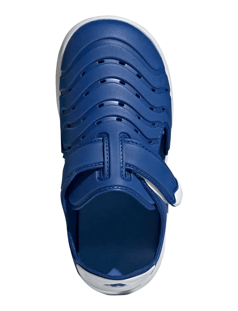 adidas Sportswear - WATER SANDAL 2 C - ujumisjalatsid - royblu/ftwwht/rayblu - 4