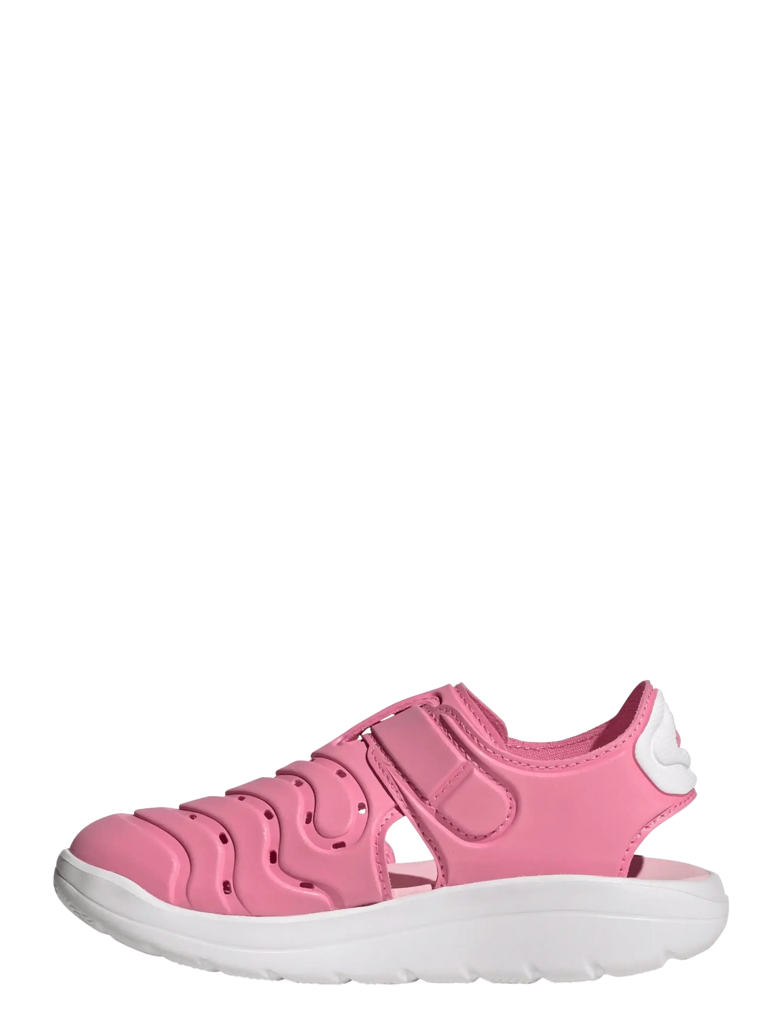 adidas Sportswear - WATER SANDAL 2 C - vandsko - blipnk/ftwwht/clpink - 2