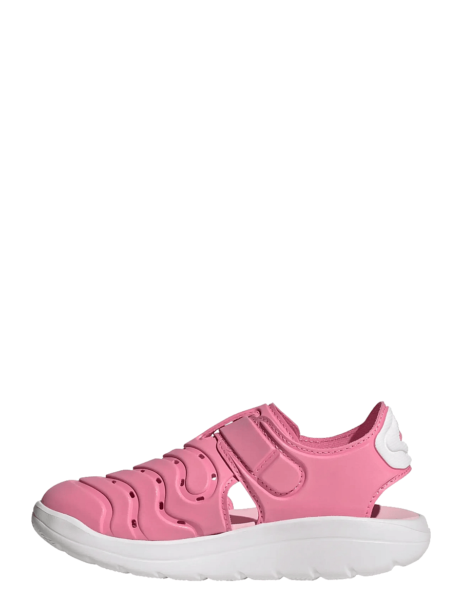 adidas Sportswear - WATER SANDAL 2 C - ujumisjalatsid - blipnk/ftwwht/clpink - 2