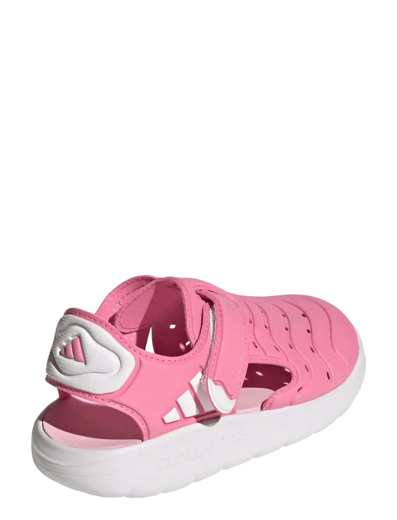 adidas Sportswear - WATER SANDAL 2 C - vandsko - blipnk/ftwwht/clpink - 3