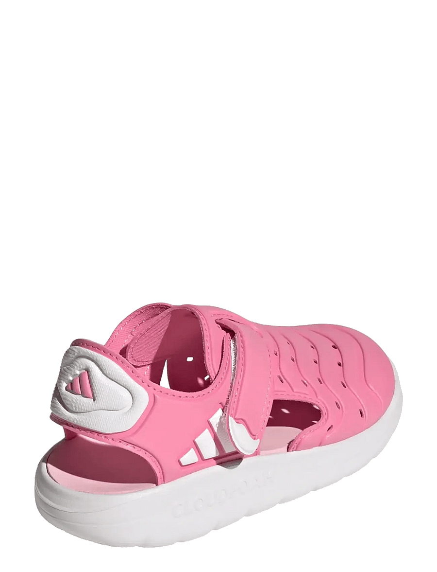 adidas Sportswear - WATER SANDAL 2 C - ujumisjalatsid - blipnk/ftwwht/clpink - 3