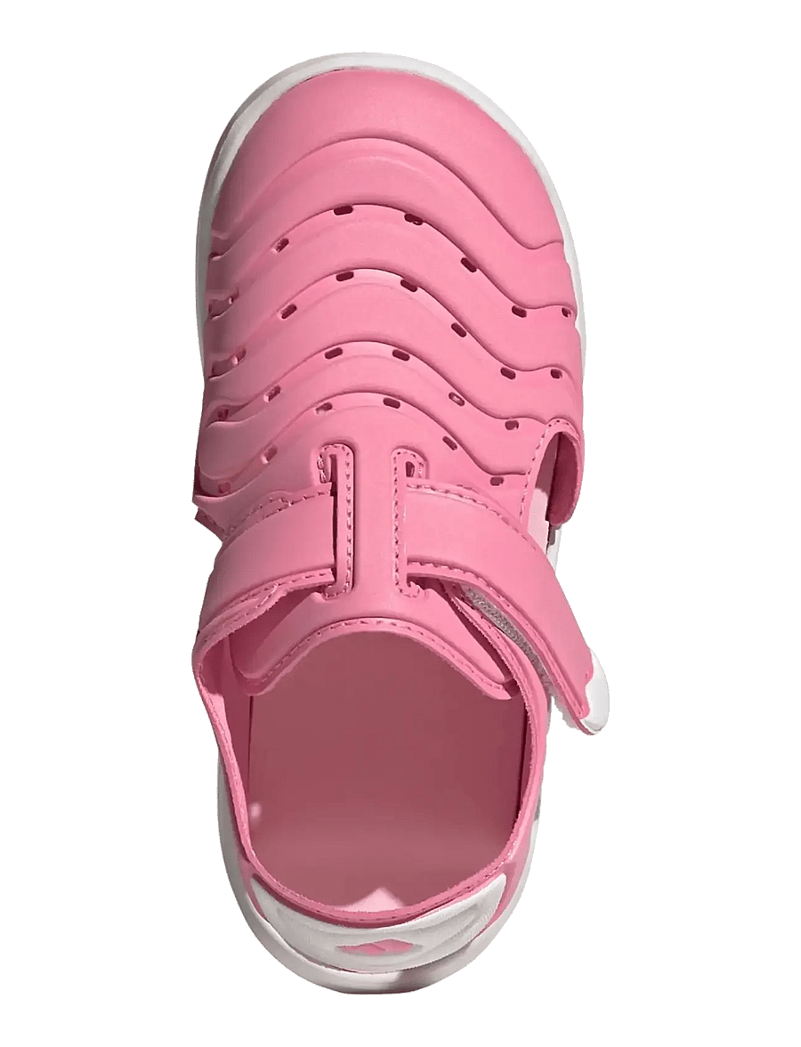 adidas Sportswear - WATER SANDAL 2 C - ujumisjalatsid - blipnk/ftwwht/clpink - 4