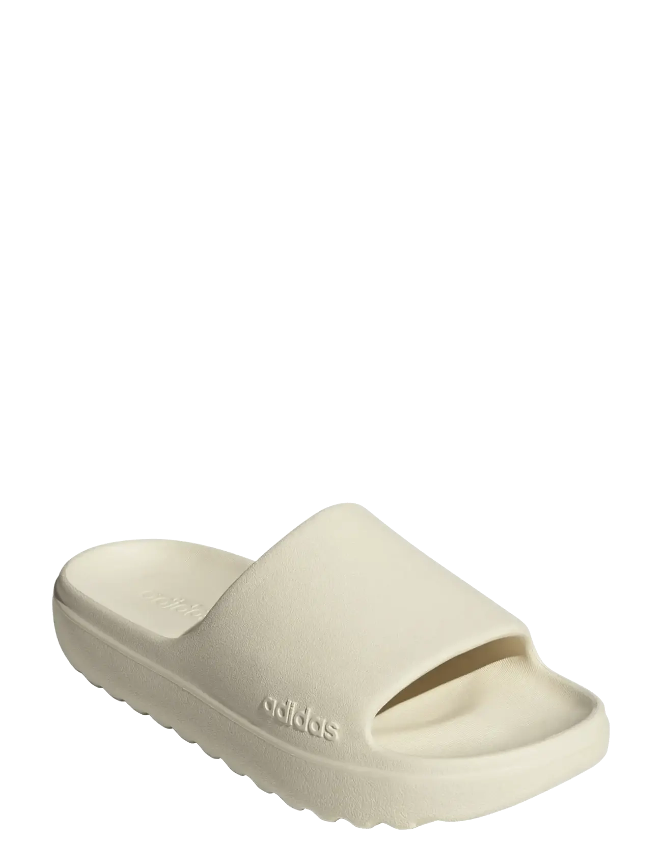 ADIDAS SPORTSWEAR Adilette Lumia Cream - 46 - Damen