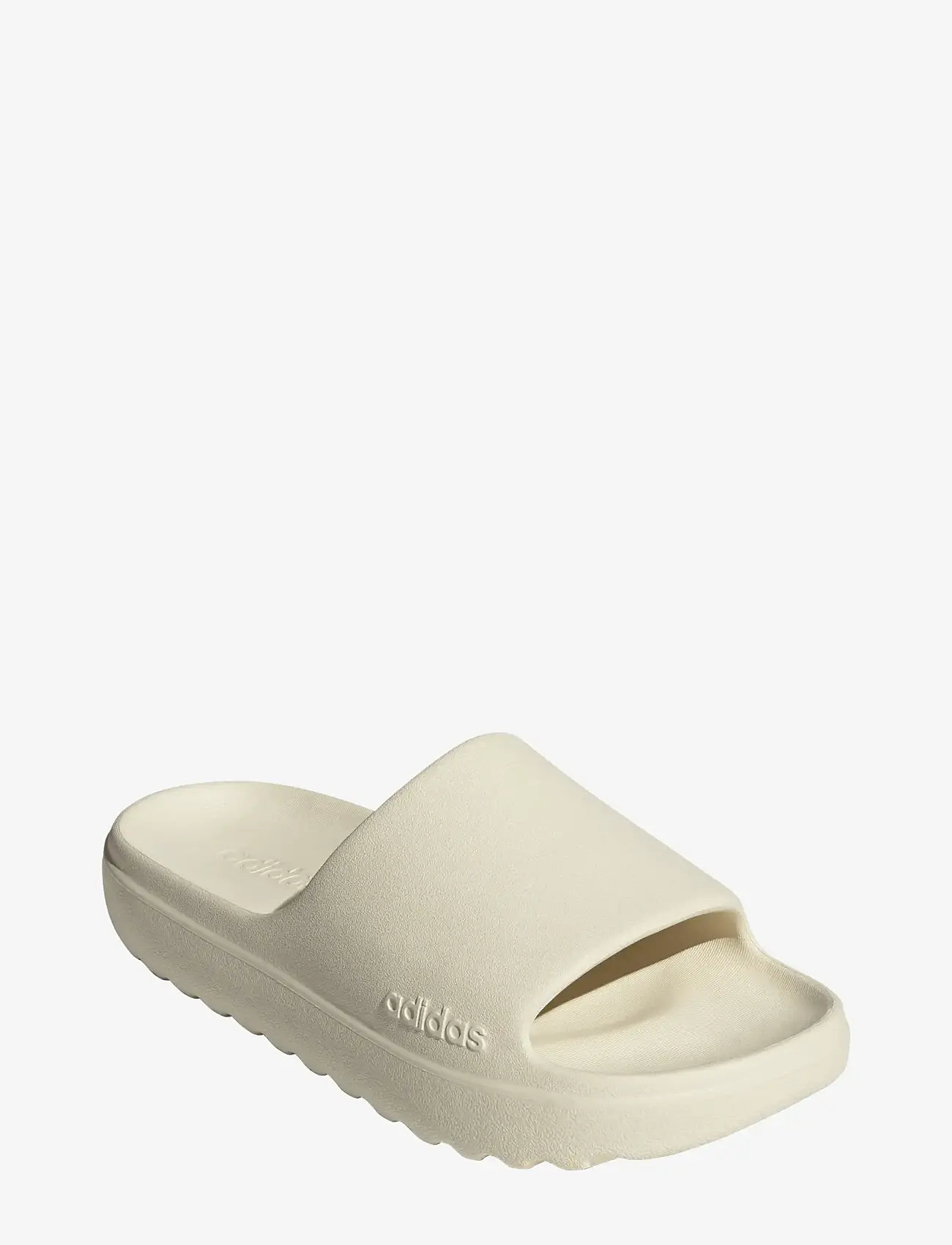 adidas Sportswear - ADILETTE LUMIA - sandalen & hausschuhe - wonwhi/wonwhi/wonwhi - 0