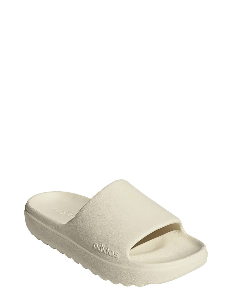 adidas Sportswear - ADILETTE LUMIA - sandalen & hausschuhe - wonwhi/wonwhi/wonwhi - 0