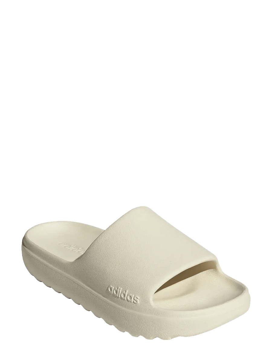 adidas Sportswear - ADILETTE LUMIA - badesko & badesandaler - wonwhi/wonwhi/wonwhi - 0
